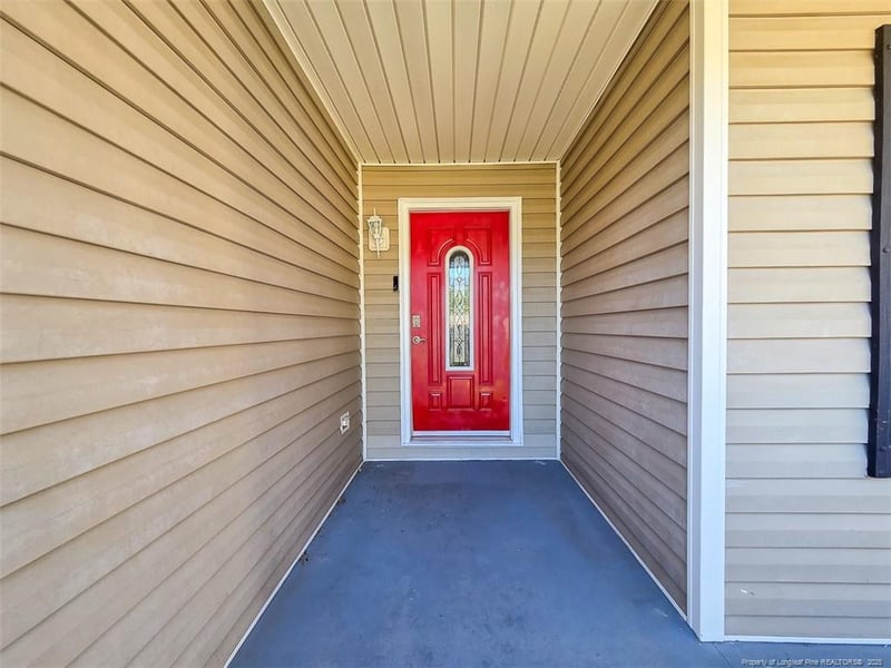 6767 Cedar Chest Ct, Fayetteville, NC 28314