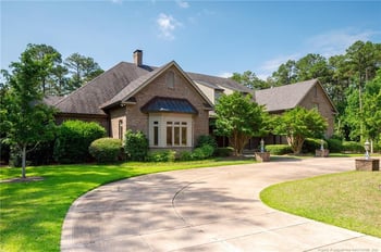 6769 Surrey Rd, Fayetteville, NC 28306