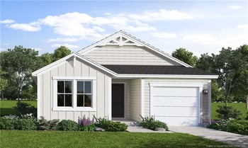 677 Blossom Trl, Lillington, NC 27546