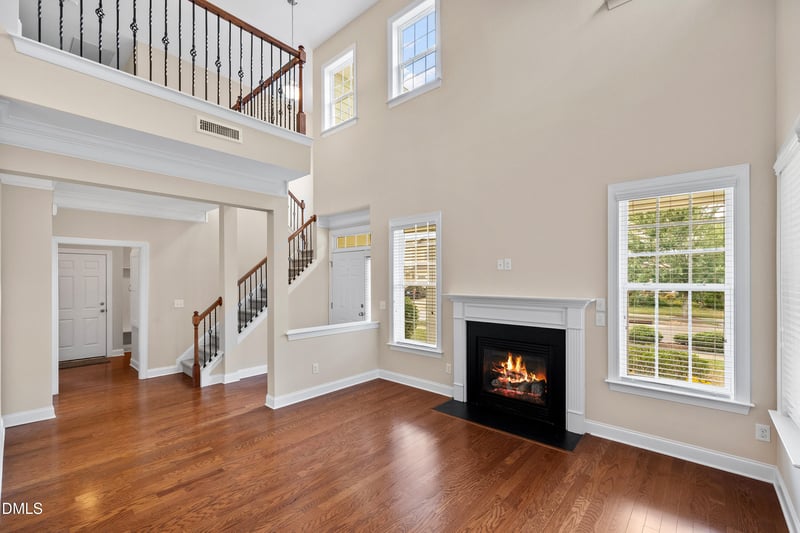 677 Democracy St, Raleigh, NC 27603