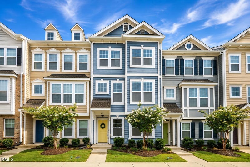 677 Grand Central Station, Apex, NC 27502