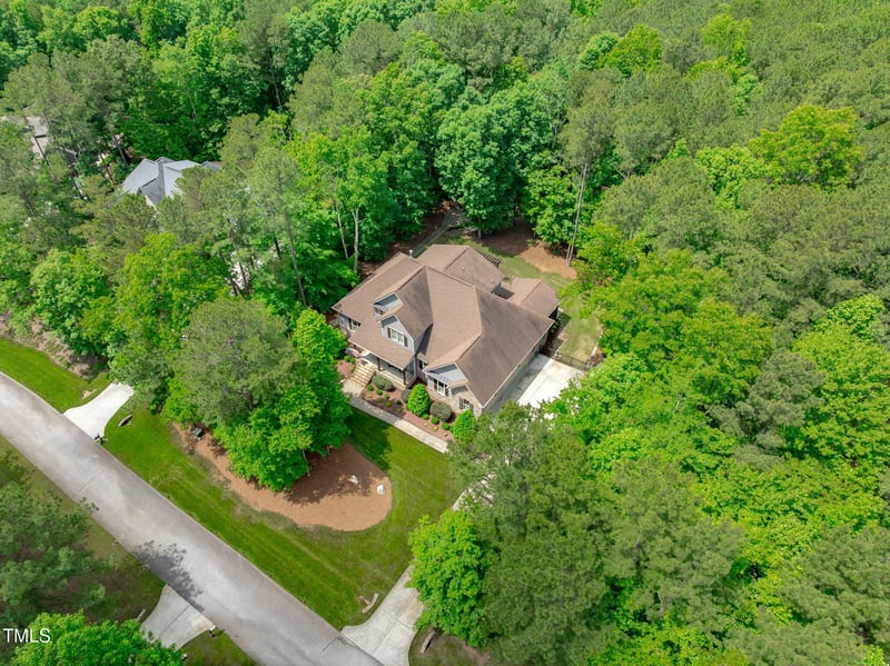 677 Juliette Ct, Creedmoor, NC 27522