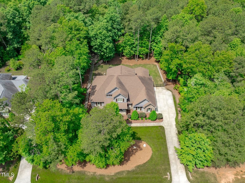677 Juliette Ct, Creedmoor, NC 27522