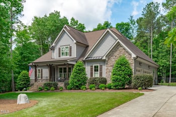 677 Juliette Ct, Creedmoor, NC 27522