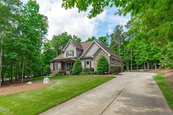 677 Juliette Ct, Creedmoor, NC 27522