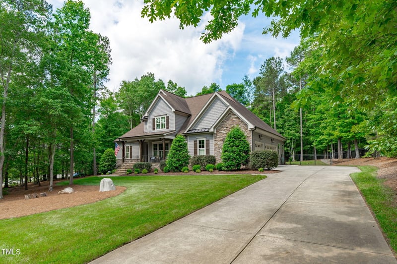 677 Juliette Ct, Creedmoor, NC 27522