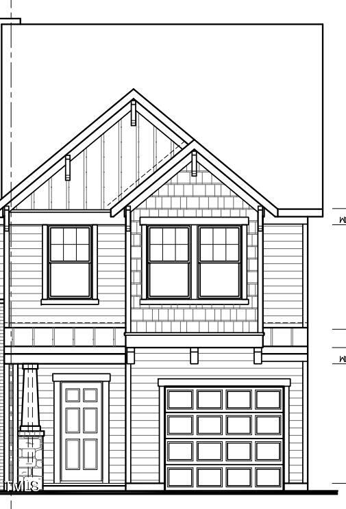 677 Leland Hill Cir, Zebulon, NC 27597