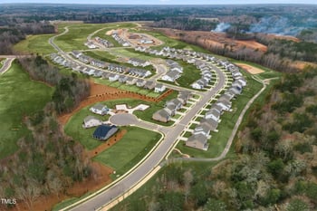 677 Leland Hill Cir, Zebulon, NC 27597