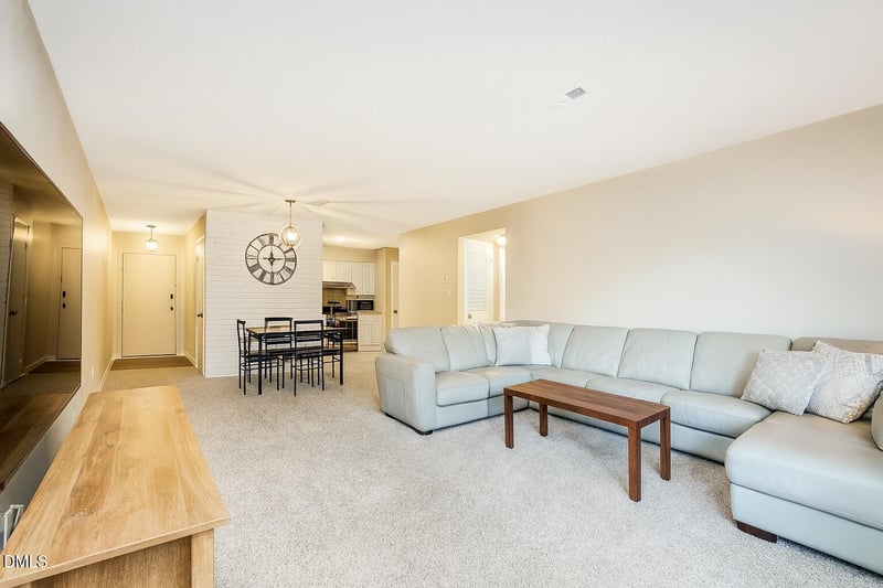 677 Pine Ridge Pl #677, Raleigh, NC 27609