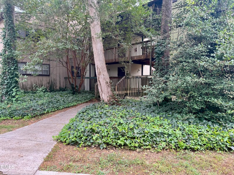 677 Pine Ridge Pl #677, Raleigh, NC 27609
