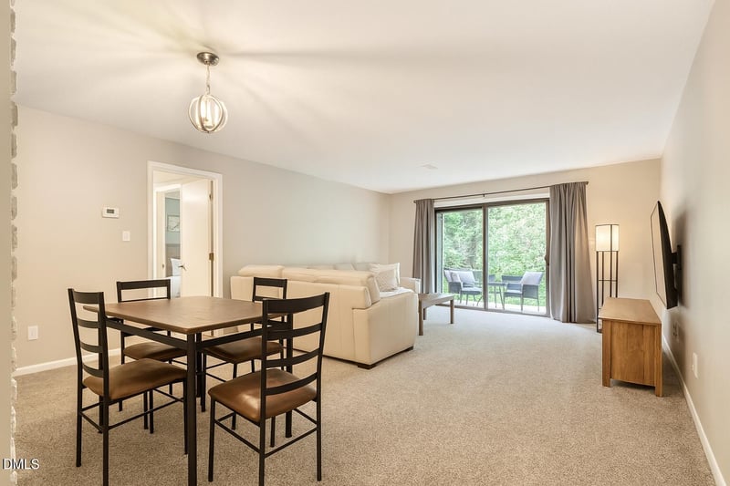 677 Pine Ridge Pl #677, Raleigh, NC 27609