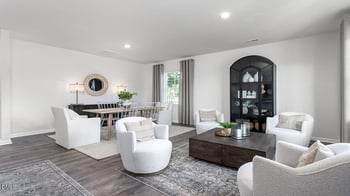 677 Struy St, Gibsonville, NC 27249