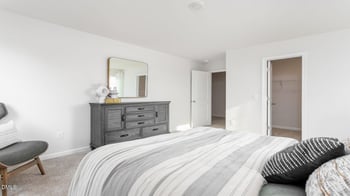 677 Struy St, Gibsonville, NC 27249