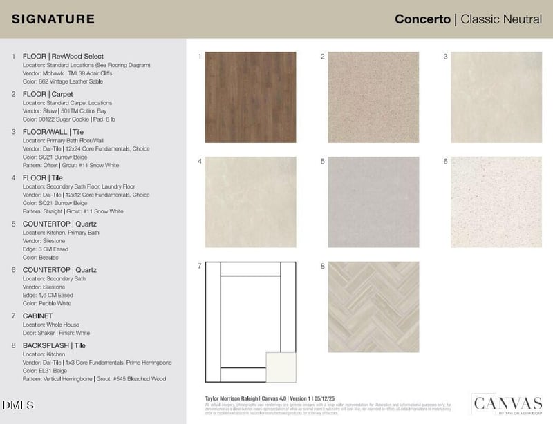 677 Sun Meadow Dr, Wake Forest, NC 27587