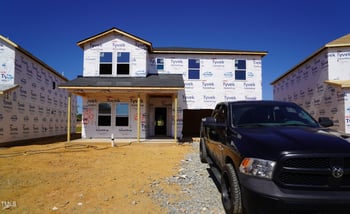 677 White Birch Ln, Angier, NC 27501