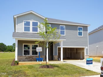 677 White Birch Ln, Angier, NC 27501