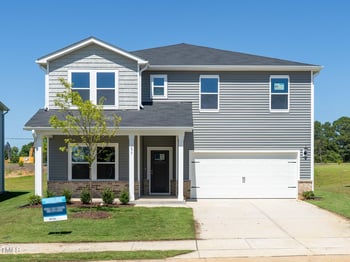 677 White Birch Ln, Angier, NC 27501