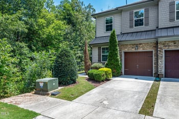 677 Wickham Ridge Rd, Apex, NC 27539