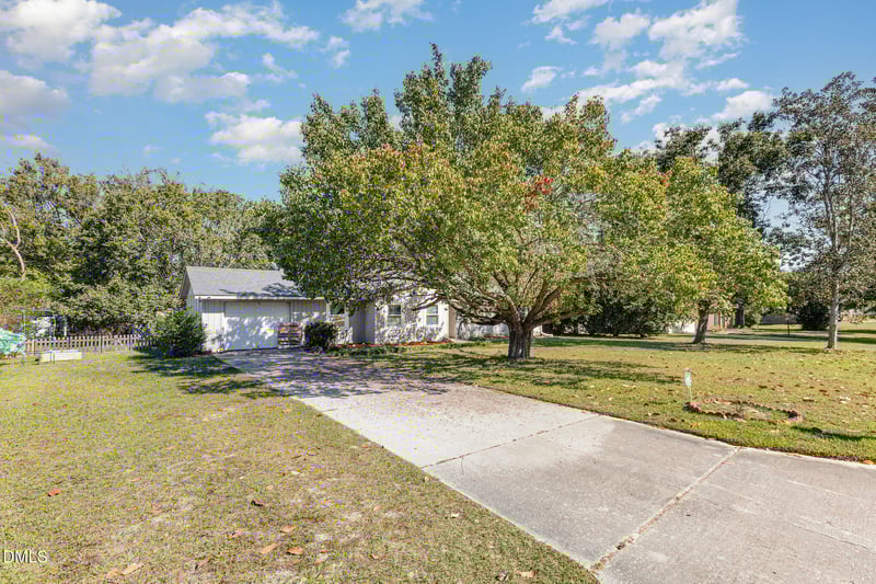 6770 Weeping Water Rn, Fayetteville, NC 28314