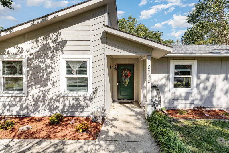 6770 Weeping Water Rn, Fayetteville, NC 28314