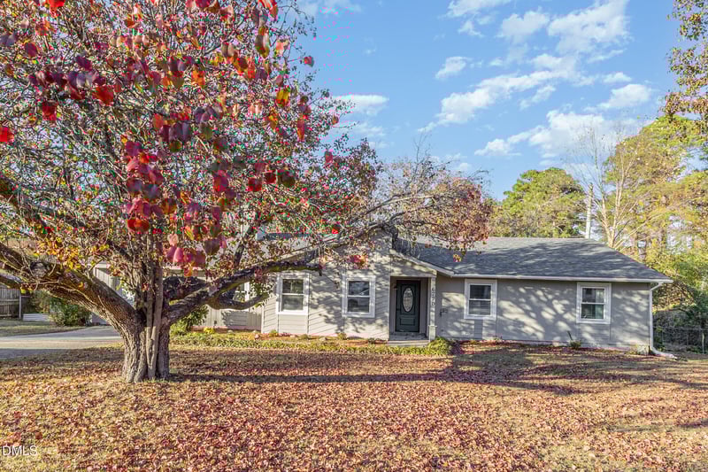 6770 Weeping Water Rn, Fayetteville, NC 28314