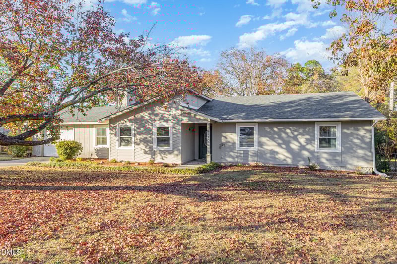 6770 Weeping Water Rn, Fayetteville, NC 28314