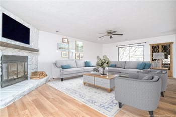 6770 Weeping Water Rn, Fayetteville, NC 28314