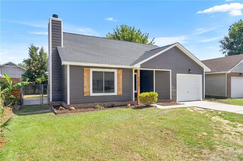 6770 Winchester St, Fayetteville, NC 28314