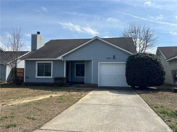 6770 Winchester St, Fayetteville, NC 28314