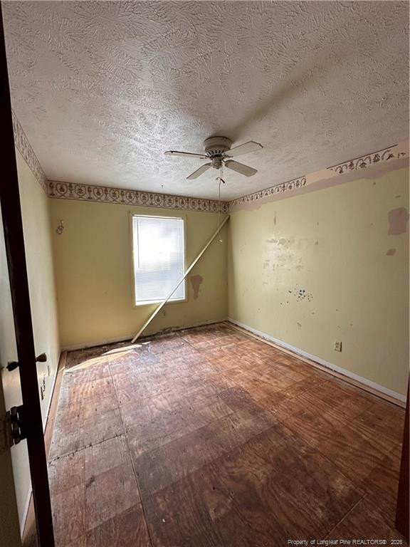 6771-3 Willowbrook Dr, Fayetteville, NC 28314