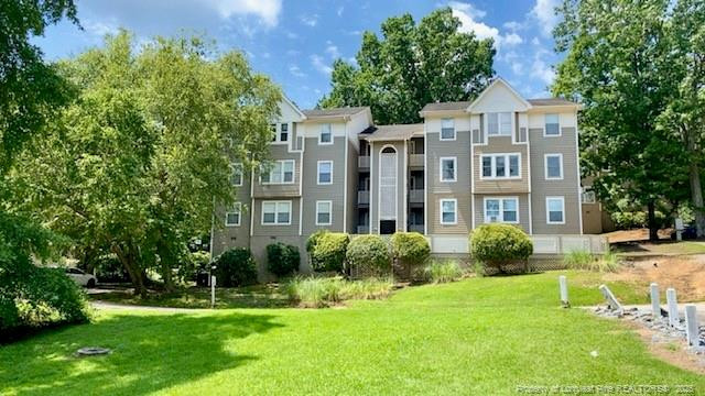 6771 Willowbrook Dr #2, Fayetteville, NC 28314