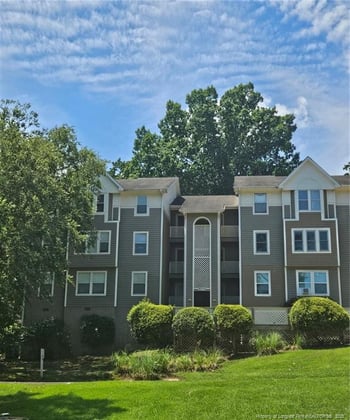6771 Willowbrook Dr #6, Fayetteville, NC 28314
