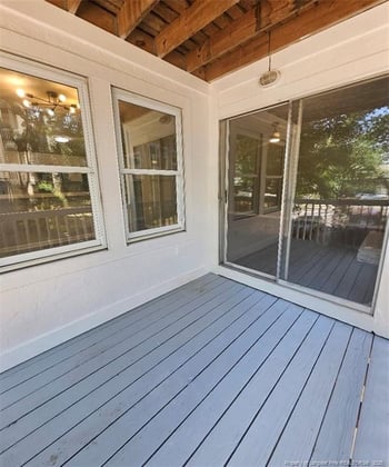 6771 Willowbrook Dr #6, Fayetteville, NC 28314