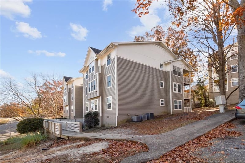 6771 Willowbrook Dr #7, Fayetteville, NC 28314
