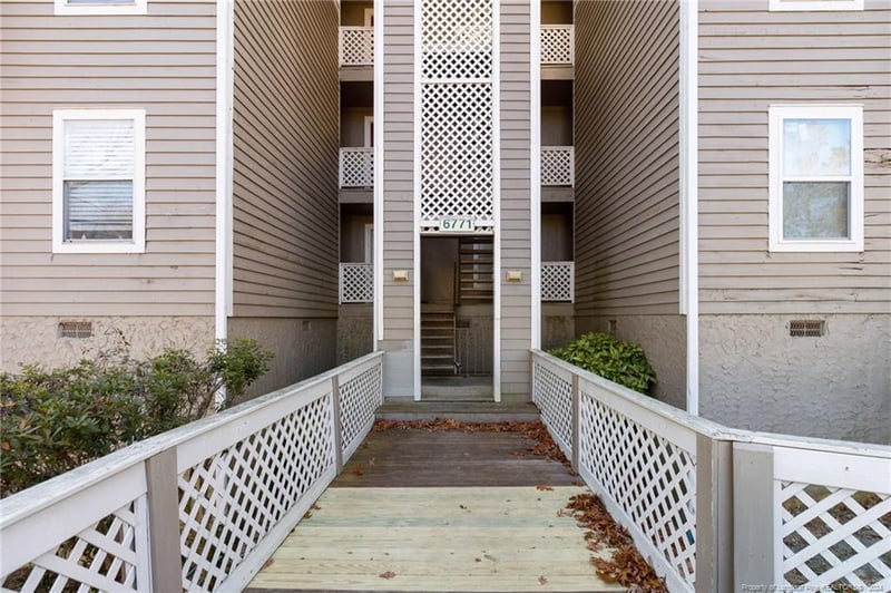 6771 Willowbrook Dr #7, Fayetteville, NC 28314