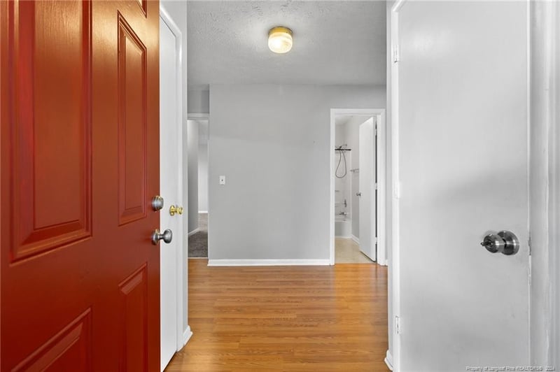 6771 Willowbrook Dr #7, Fayetteville, NC 28314