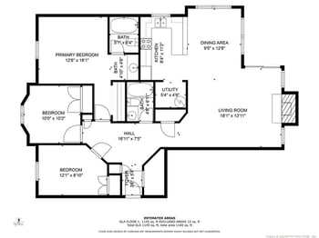 6771 Willowbrook Dr #7, Fayetteville, NC 28314