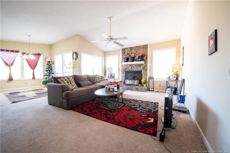 6772-7 Willowbrook Dr, Fayetteville, NC 28314