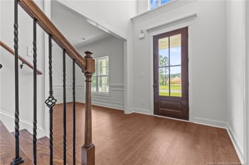 6772 Sim Canady Rd, Hope Mills, NC 28348