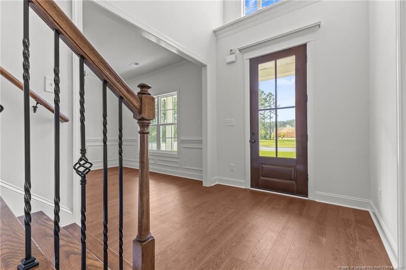 6772 Sim Canady Rd, Hope Mills, NC 28348