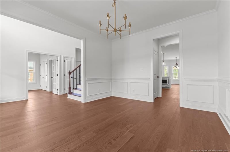 6772 Sim Canady Rd, Hope Mills, NC 28348
