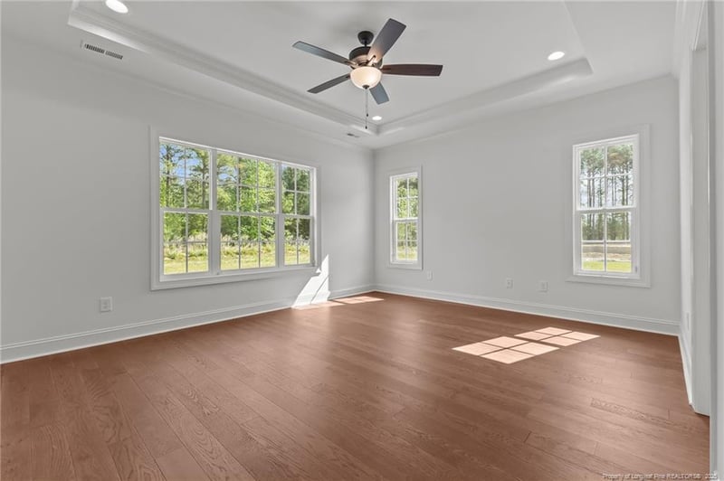 6772 Sim Canady Rd, Hope Mills, NC 28348