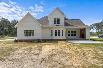 6772 Sim Canady Rd, Hope Mills, NC 28348