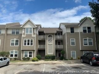 6776 Willowbrook Dr #1, Fayetteville, NC 28314