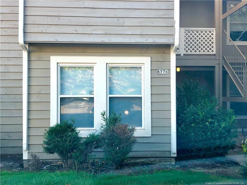 6776 Willowbrook Dr #1, Fayetteville, NC 28314