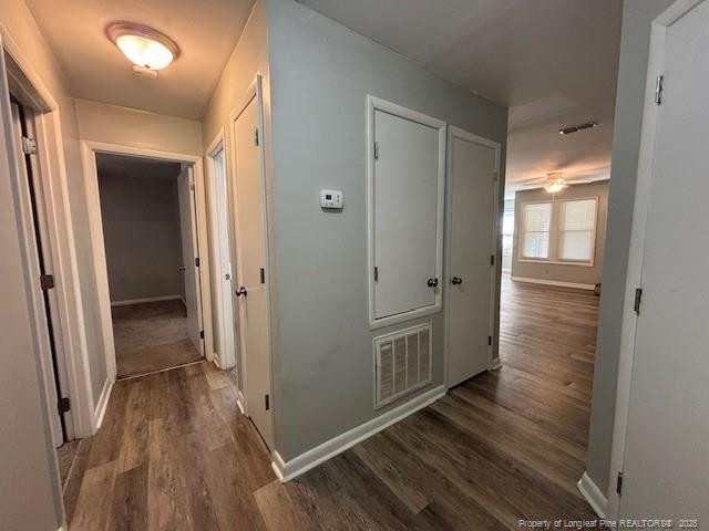 6776 Willowbrook Dr #1, Fayetteville, NC 28314