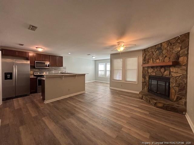 6776 Willowbrook Dr #1, Fayetteville, NC 28314