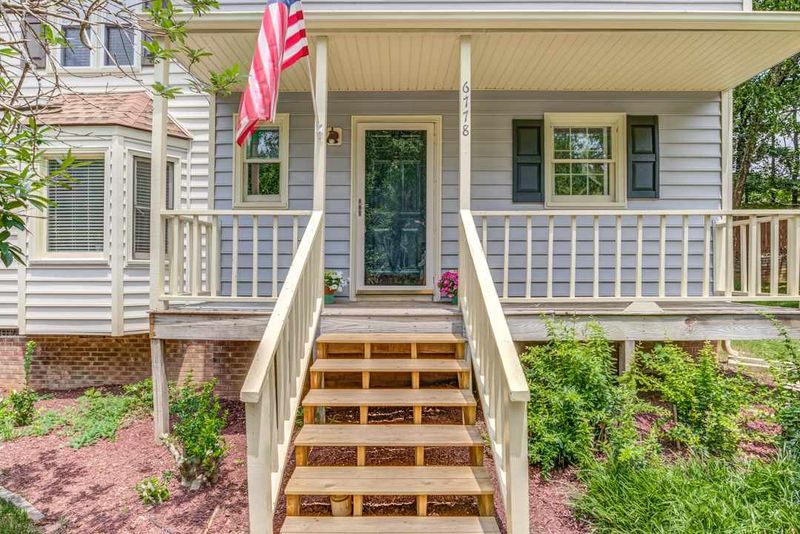 6778 Chauncey Dr, Raleigh, NC 27615