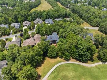 678 Bear Tree Creek, Chapel Hill, NC 27517