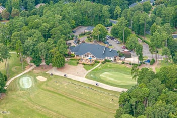 678 Bear Tree Creek, Chapel Hill, NC 27517